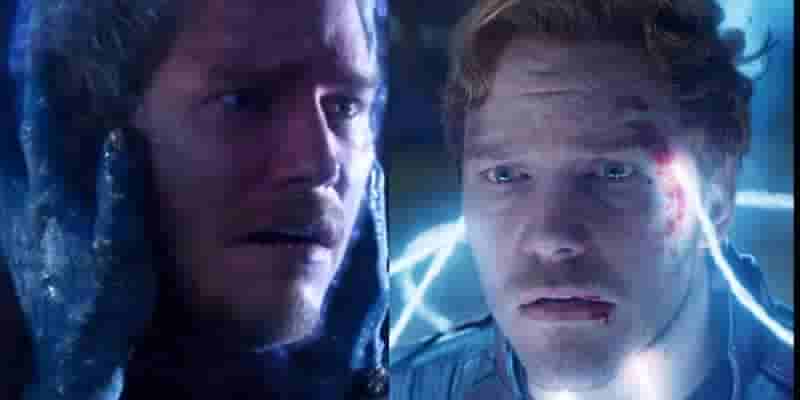 10 худших вещей, которые произошли со Звездным Лордом в MCU