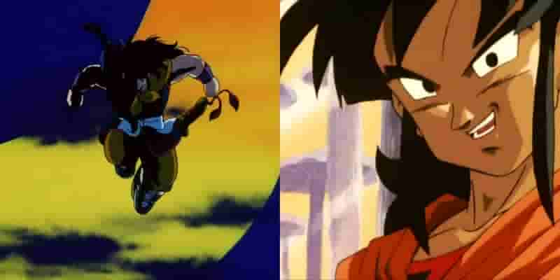 10 лучших представлений персонажей Dragon Ball