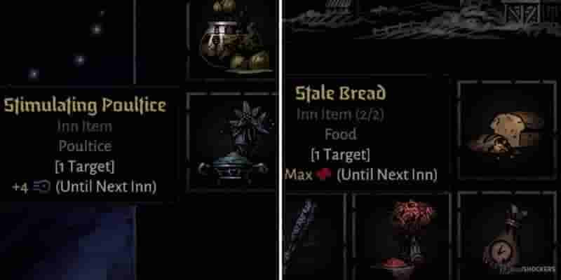 Darkest Dungeon 2: 10 лучших предметов в таверне