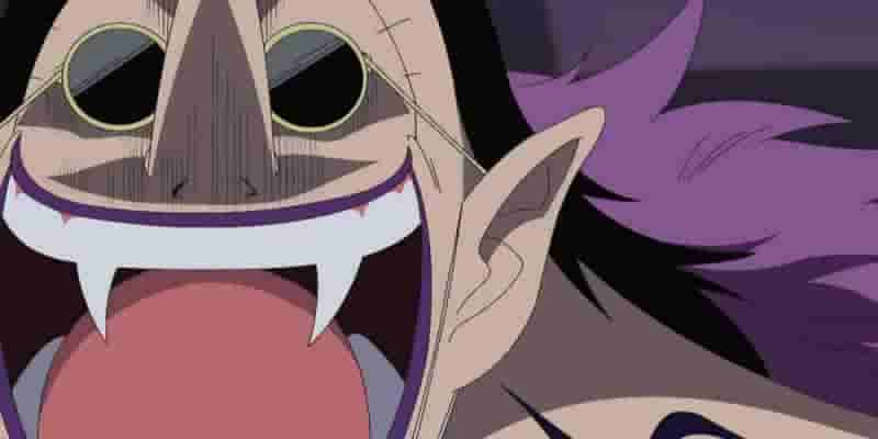 10 худших цитат из One Piece, рейтинг 