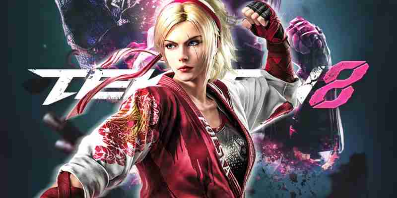 31 марта станет отличным днем ​​для фанатов Tekken