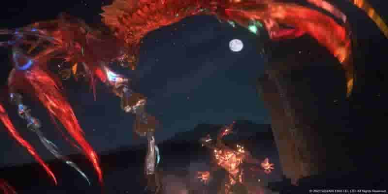 Final Fantasy 16: 10 лучших способностей Эйкона в рейтинге