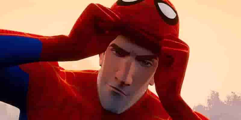 Into The Spider-Verse: 20 лучших цитат из фильма