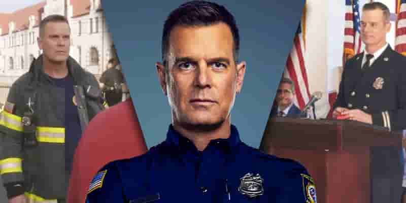 15 лучших сцен с участием Бака и Эдди в сериале 9-1-1, рейтинг