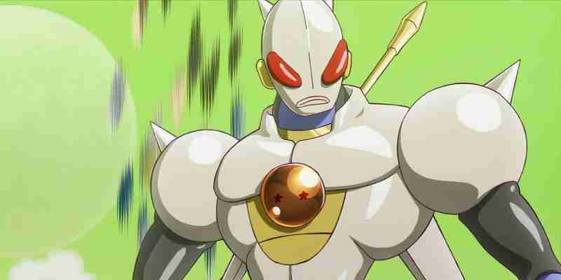 10 сильнейших персонажей Dragon Ball DAIMA (включая SSJ3 Vegeta), рейтинг