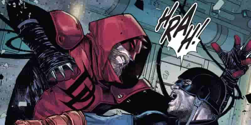 10 героев Marvel, которые могли бы стать лучшими телохранителями