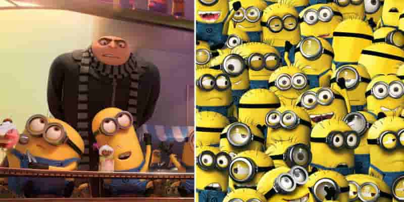 10 самых просматриваемых фильмов на Netflix в 2024 году, рейтинг