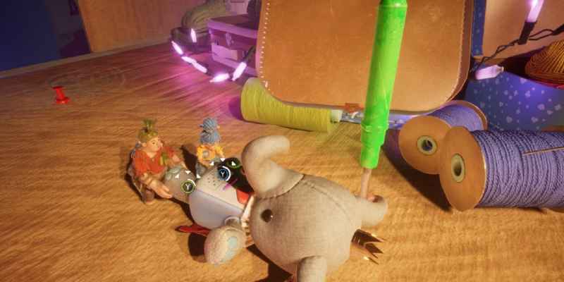 10 удивительных игр, которые заставили игроков злы