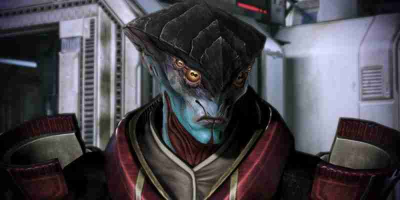 Mass Effect: 10 причин, почему игра за фемШеп делает серию лучше