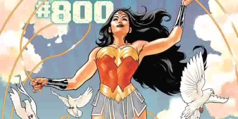 10 Персонажи DC, которых Нилу Гейману нужно написать