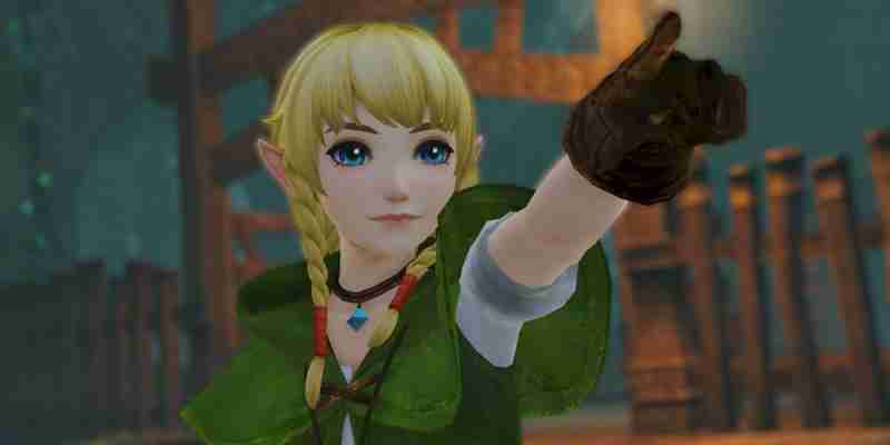 10 самых недооцененных игр серии Zelda, рейтинг