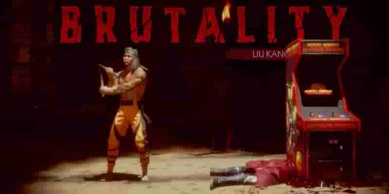 10 лучших бруталити в Mortal Kombat, ранжированные