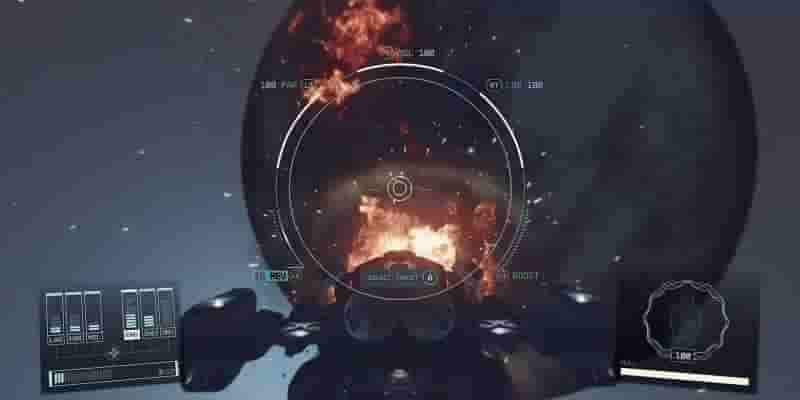 Гайд по выбору квеста Starfield: First Contact