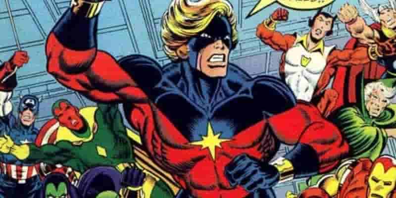 10 героев Marvel с величайшим наследием