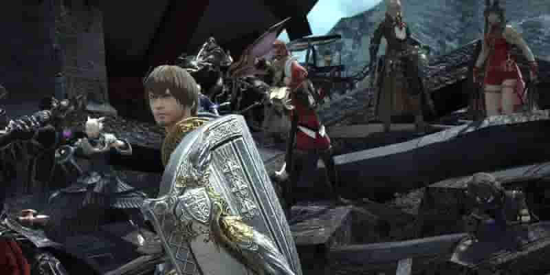 10 лучших советов для новичков в FFXIV DPS