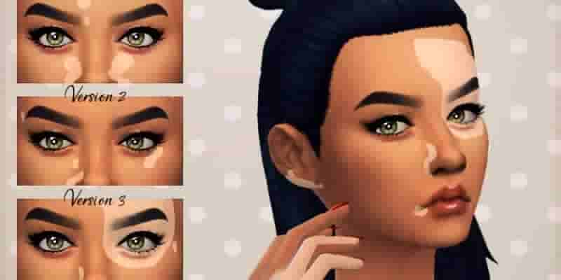 Sims 4: 10 основных модификаций CAS для более уникальных симов