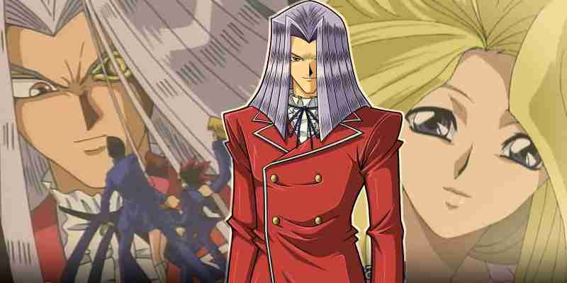 yu-gi-oh!: 10 лучших карт Гишки, которые могут полностью изменить вашу игру, ранжирование