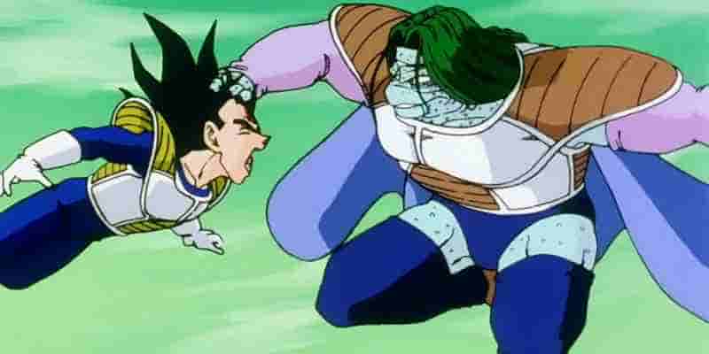 10 главных персонажей Dragon Ball, о существовании которых Гоку даже не знает