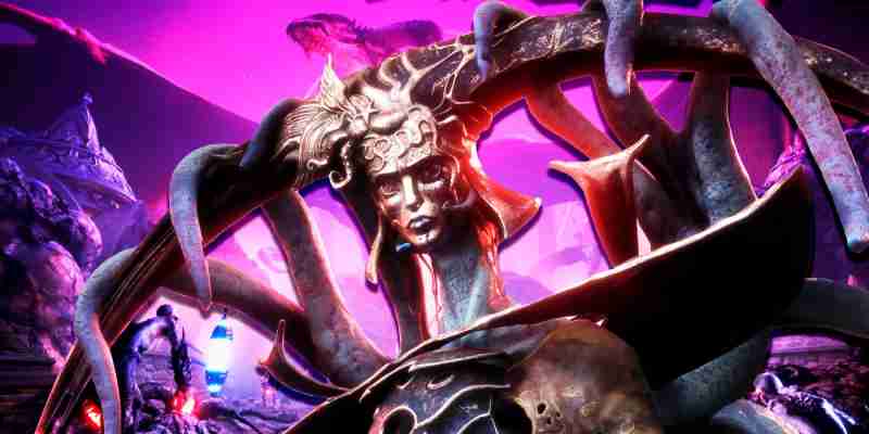 Dragon Age: The Veilguard - Гайд по боссам Гиланнайн