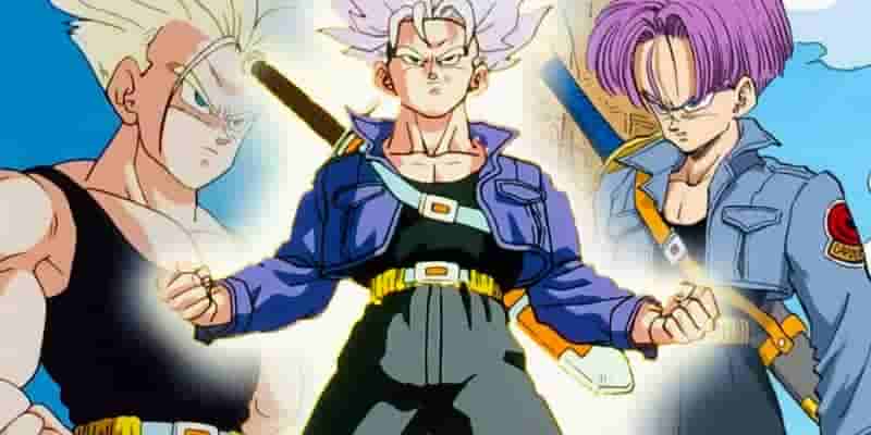 Лучшие бои на Вегете в Dragon Ball Z Аниме, рейтинг