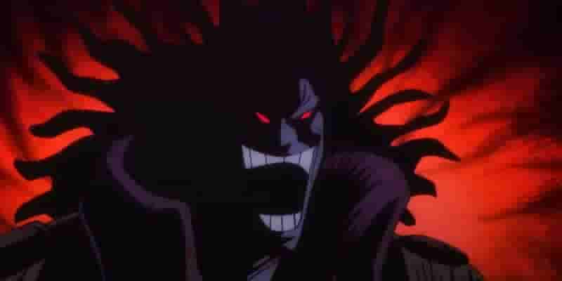 10 персонажей One Piece, которые могут победить Гарлинга Фигарленда