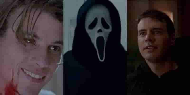 Scream: Все призрачные лица, ранжированные по количеству убийств