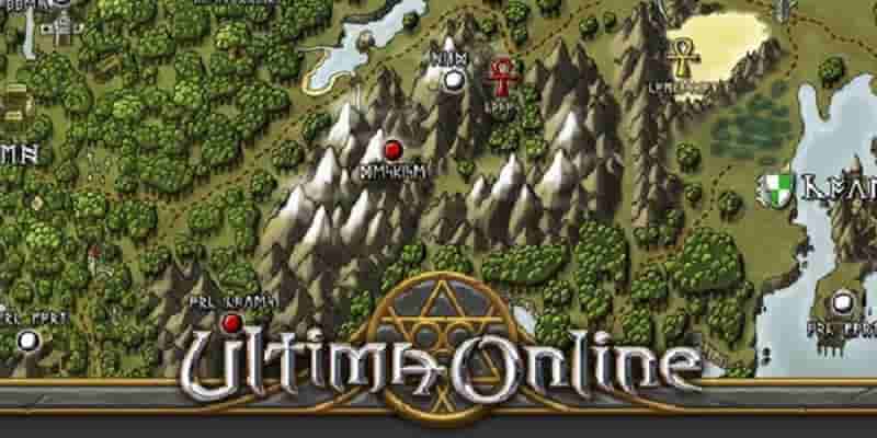 15 MMORPG, определившие 90-е