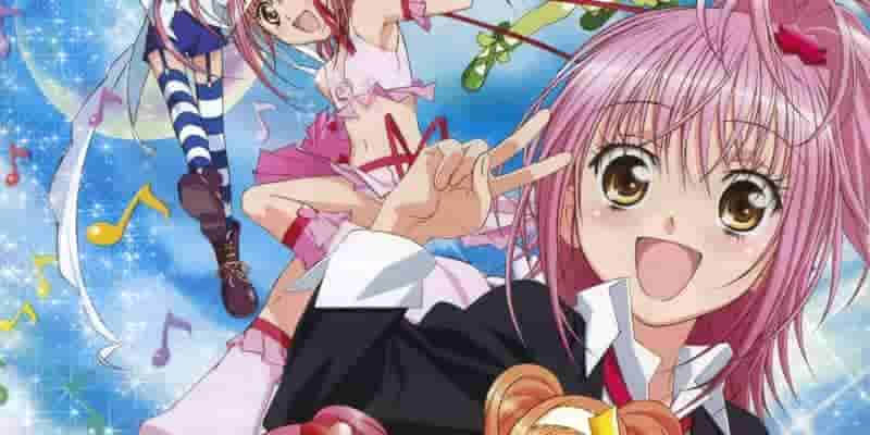 10 худших аниме Shojo с лучшими персонажами