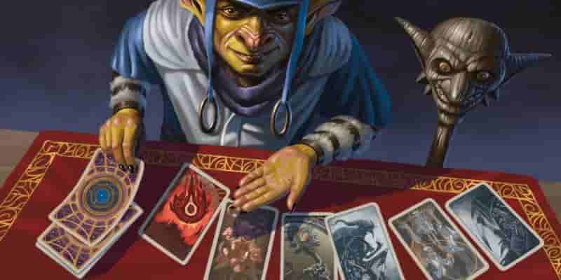 Лучшие умения для ремесленников в D&D 5e