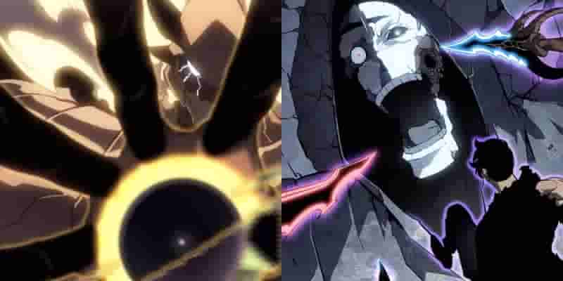 Лучшие навыки и способности Сон Джин Ву в одиночном прокачке, рейтинг