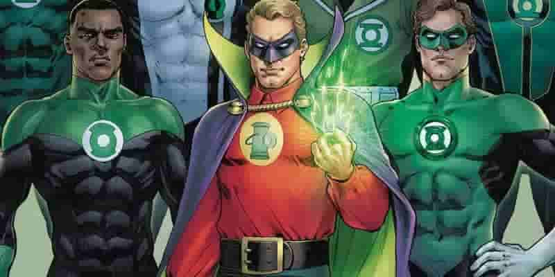10 сил, которые изменили супергероев DC 
