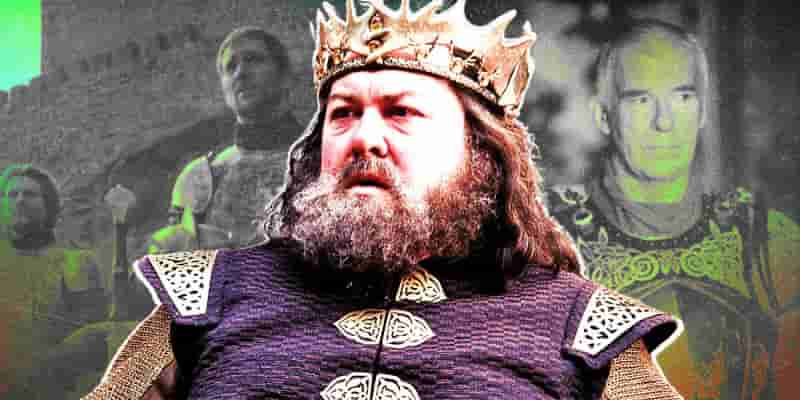 У одного из наименее симпатичных персонажей «Игры престолов» тайно была трагическая предыстория