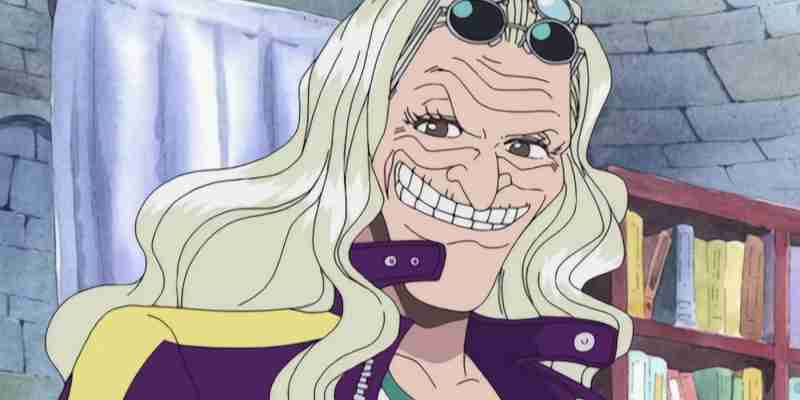 Лучший наставник каждого пирата Соломенной шляпы в One Piece, рейтинг