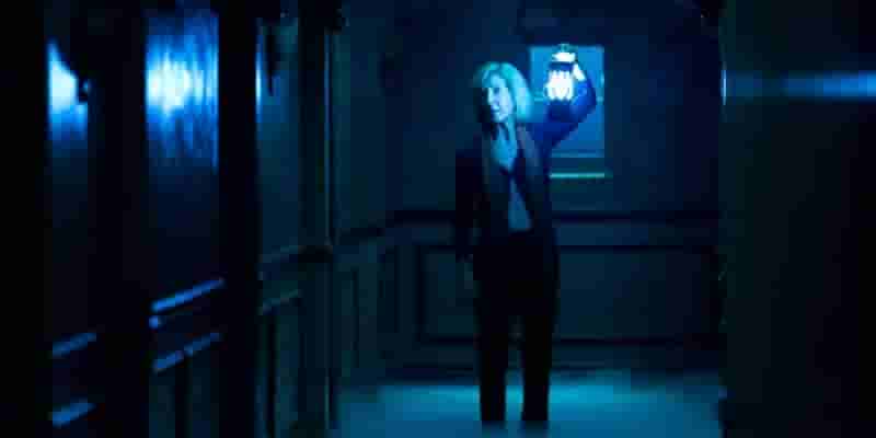 10 самых страшных моментов Insidious, рейтинг