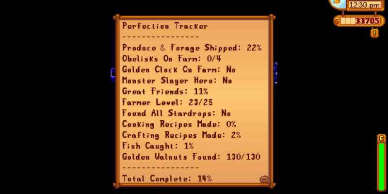 10 испытаний Stardew Valley для опытных игроков