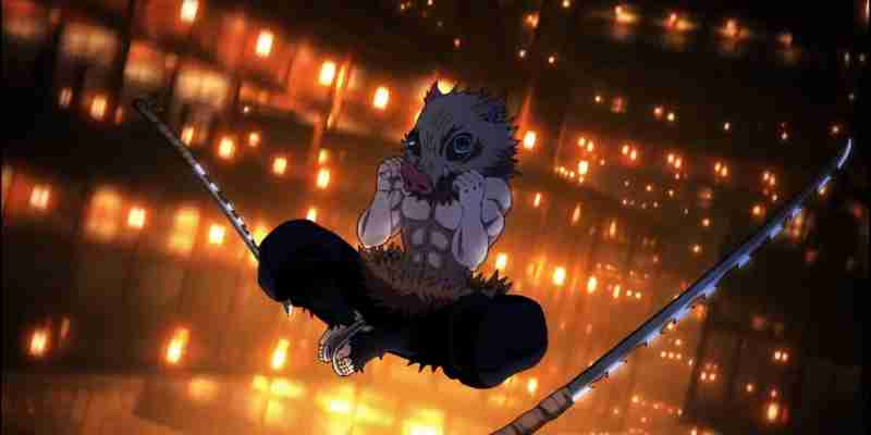 10 самых знаковых видов оружия из аниме Shonen, рейтинг