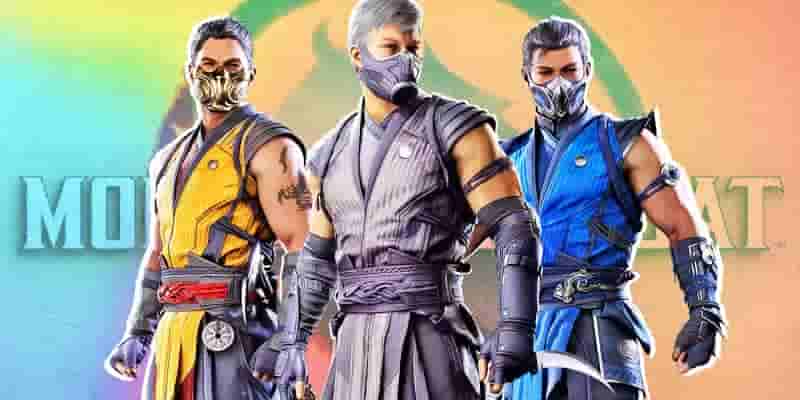Лин Куэй из Mortal Kombat 1 стал проще, но более презренным, чем когда-либо прежде