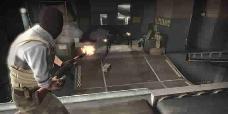 Как Counter-Strike 2 устанавливает новый стандарт для сиквелов онлайн-игр