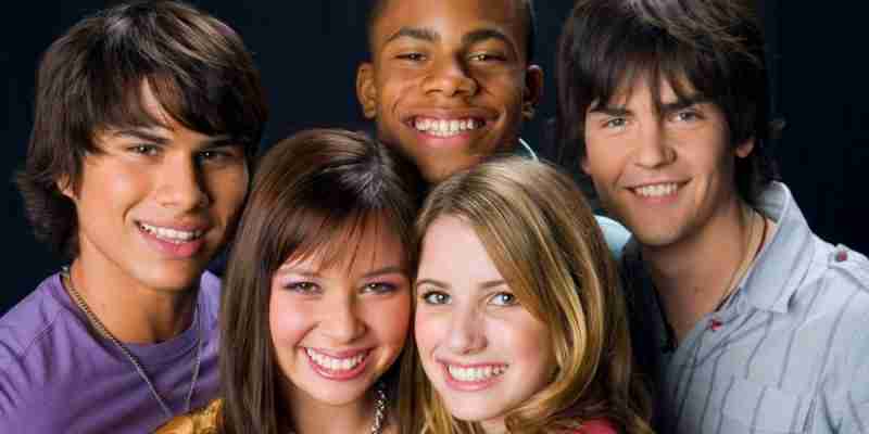 15 самых успешных звезд Nickelodeon и что они делают До настоящего момента