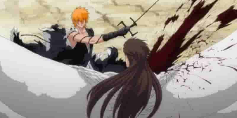 10 самых длинных боев в аниме Shonen, рейтинг