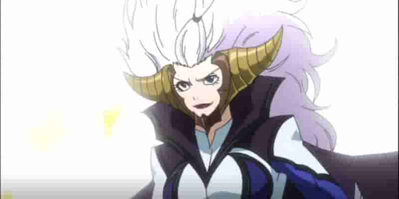 Fairy Tail: 10 сильнейших женщин в рейтинге