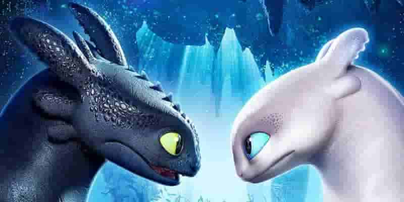HTTYD: 10 причин, почему Беззубик — лучший Персонаж