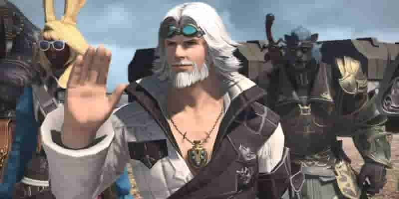 Final Fantasy : 10 лучших вариантов Сида из сериала по рейтингу