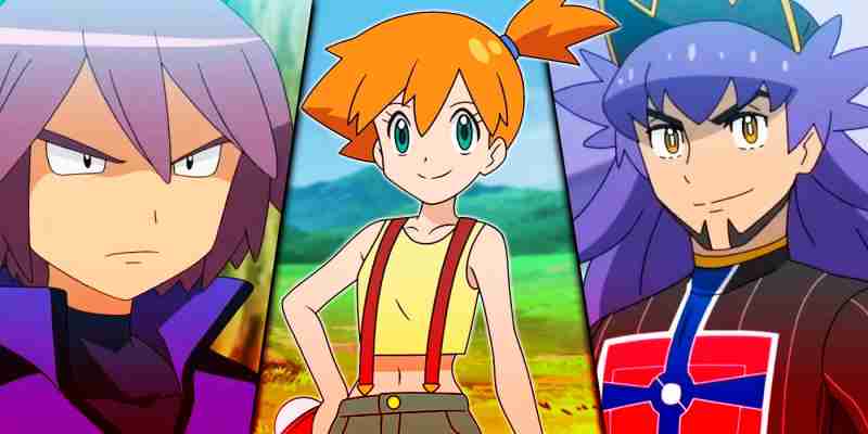 10 персонажей, которых мы хотим видеть во втором сезоне Pokemon Horizons
