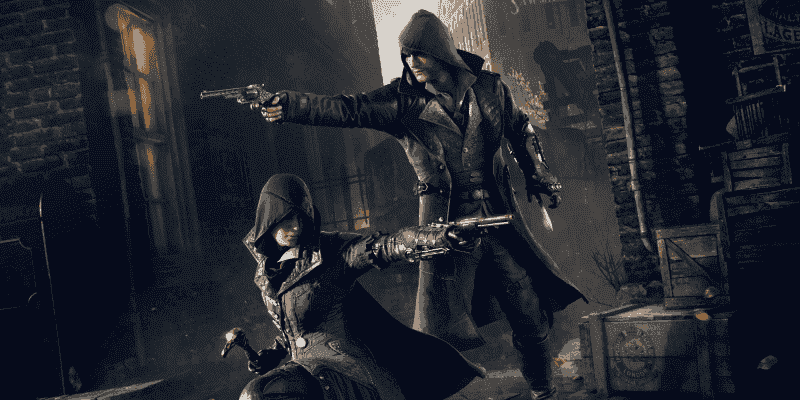 Assassin's Creed: 10 лучших городов франшизы в рейтинге