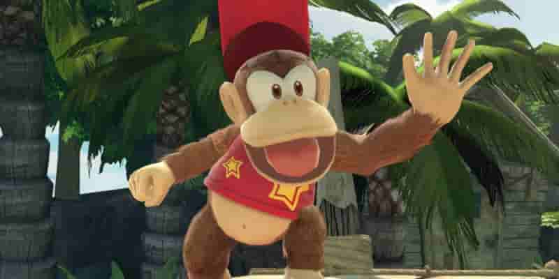 10 лучших персонажей Super Smash Bros. Ultimate, рейтинг