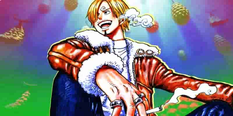 One Piece Fan Fiction