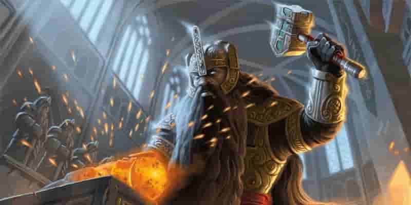 Необычные и мощные комбинации мультиклассов D&D 5e 2014