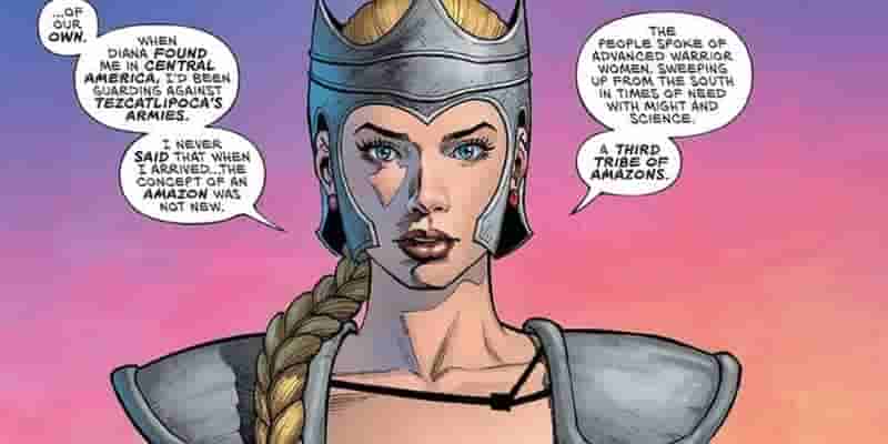 10 персонажей DC, которые, по мнению Reddit, скорее всего появятся в 