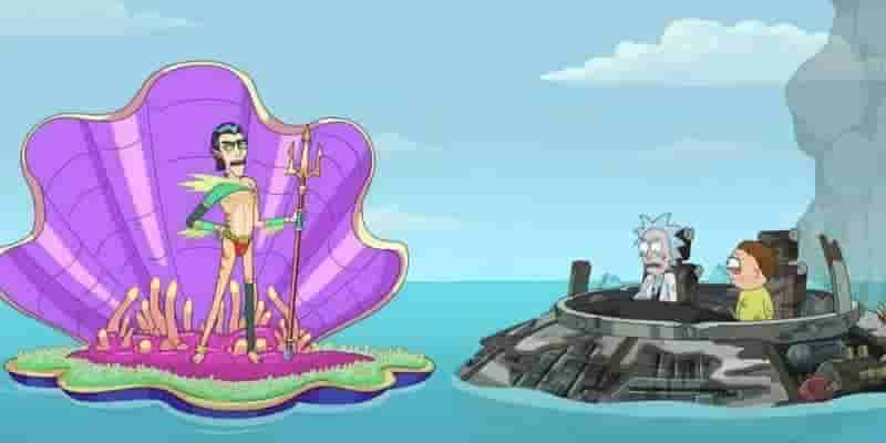 15 лучших Эпизоды Рика и Морти, рейтинг